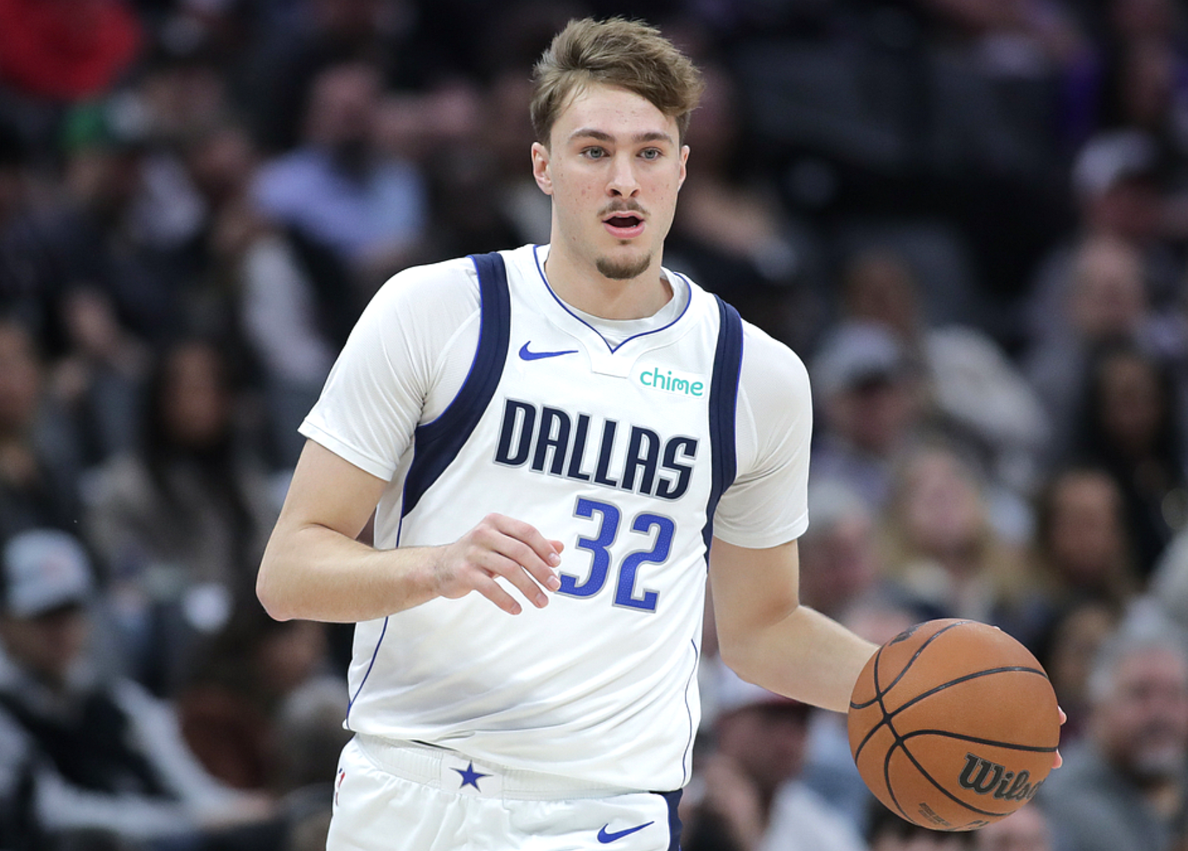 又砍下20+8+6!抱歉东契奇:你从历史第一变成了历史第二