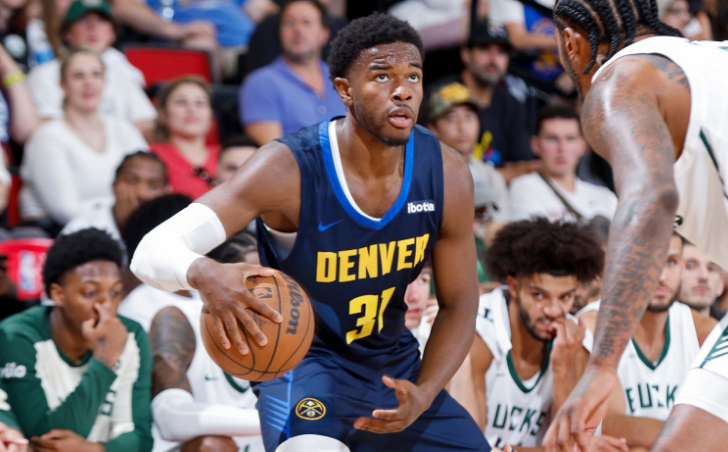 篮网用双向合同签下前鹈鹕公牛锋线新星，他的成熟度其实相当高？