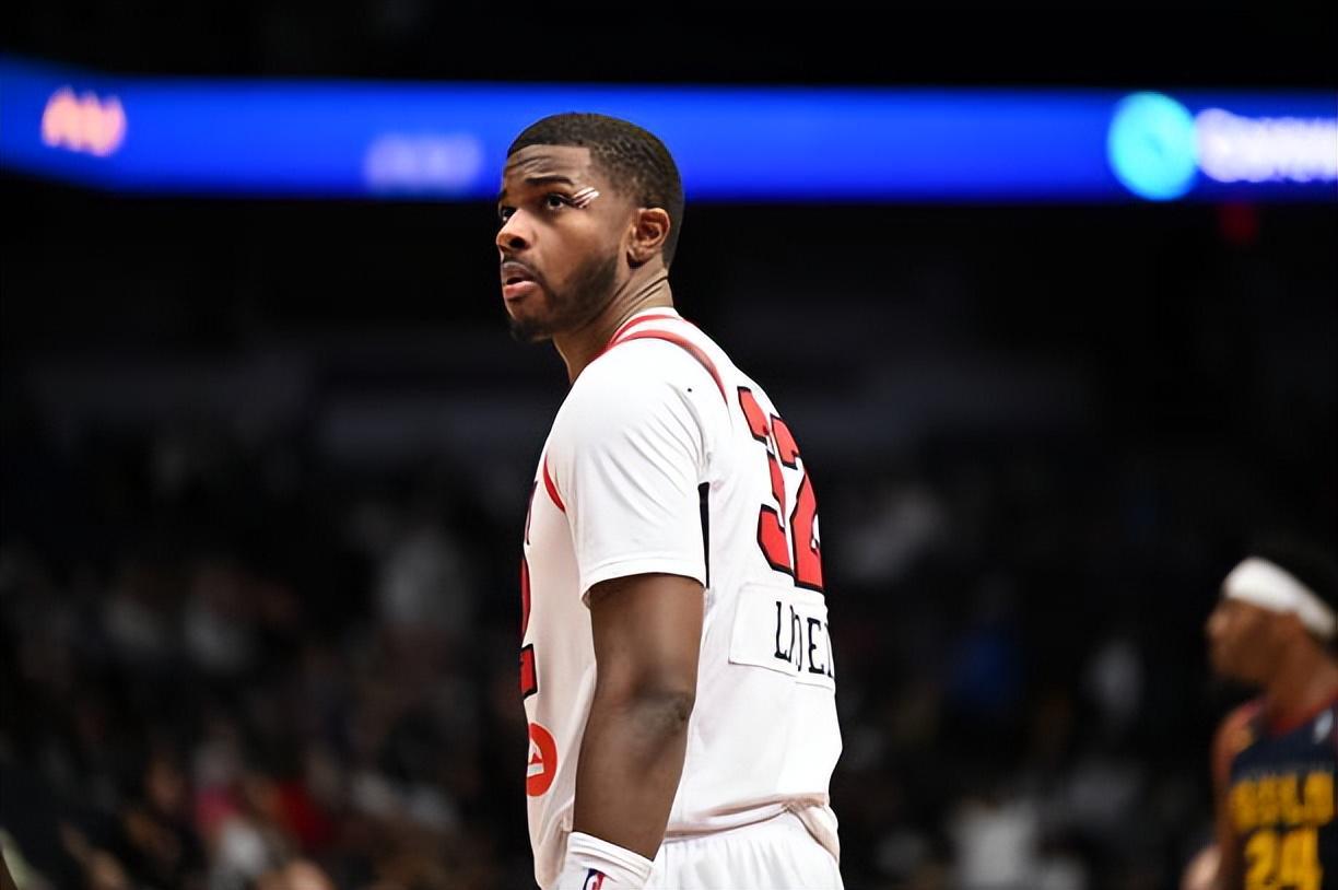 篮网用双向合同签下前鹈鹕公牛锋线新星，他的成熟度其实相当高？